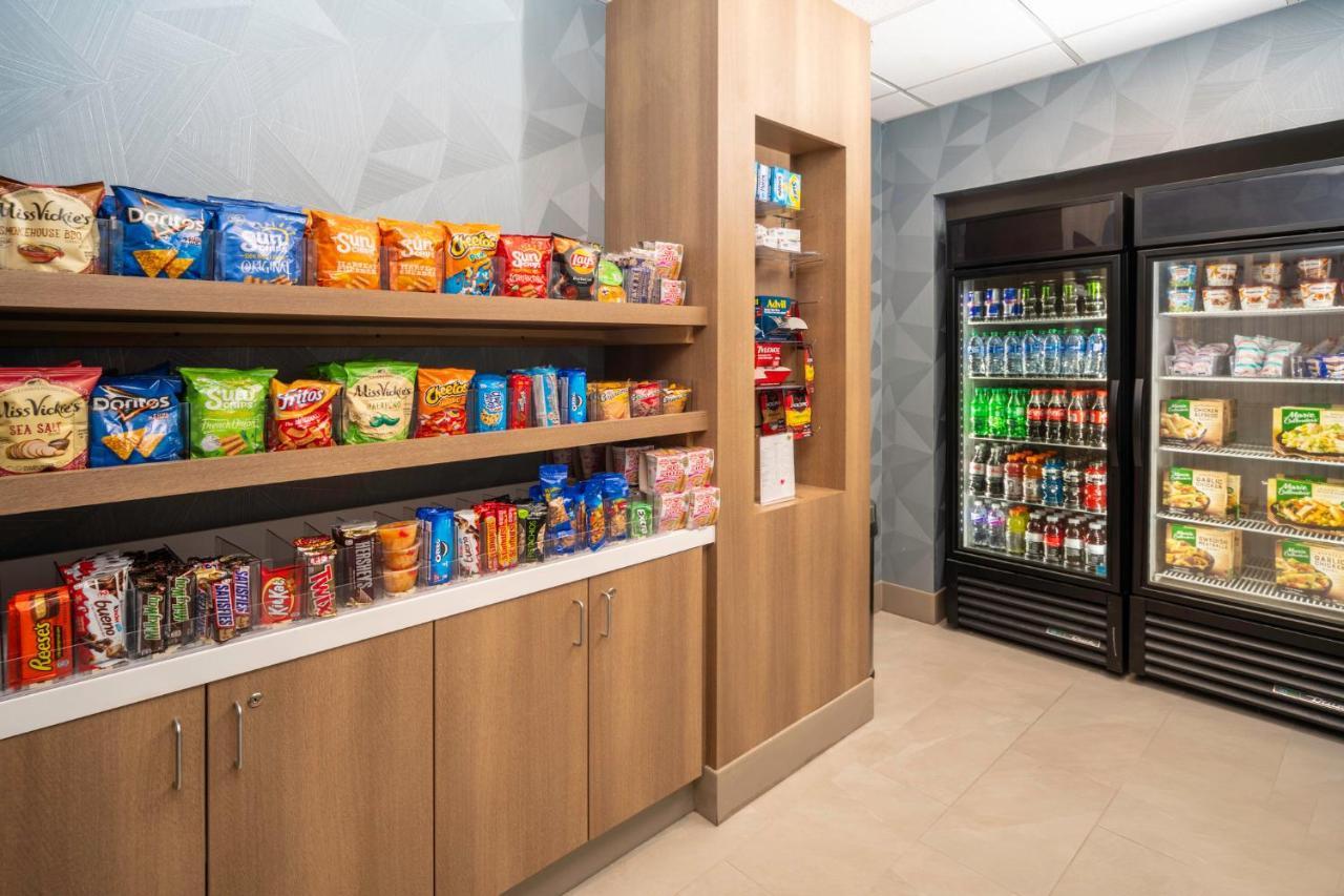 Holiday Inn Express And Suites Atlanta-Johns Creek By Ihg Esterno foto