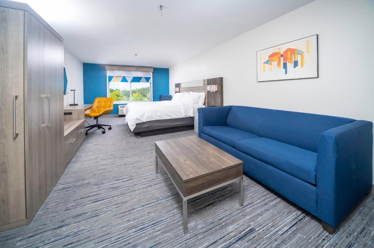 Holiday Inn Express And Suites Atlanta-Johns Creek By Ihg Esterno foto