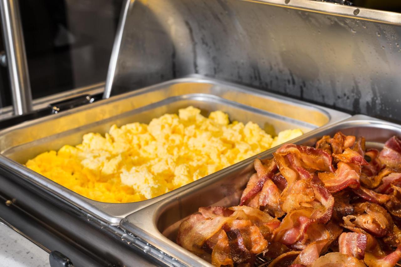 Holiday Inn Express And Suites Atlanta-Johns Creek By Ihg Esterno foto