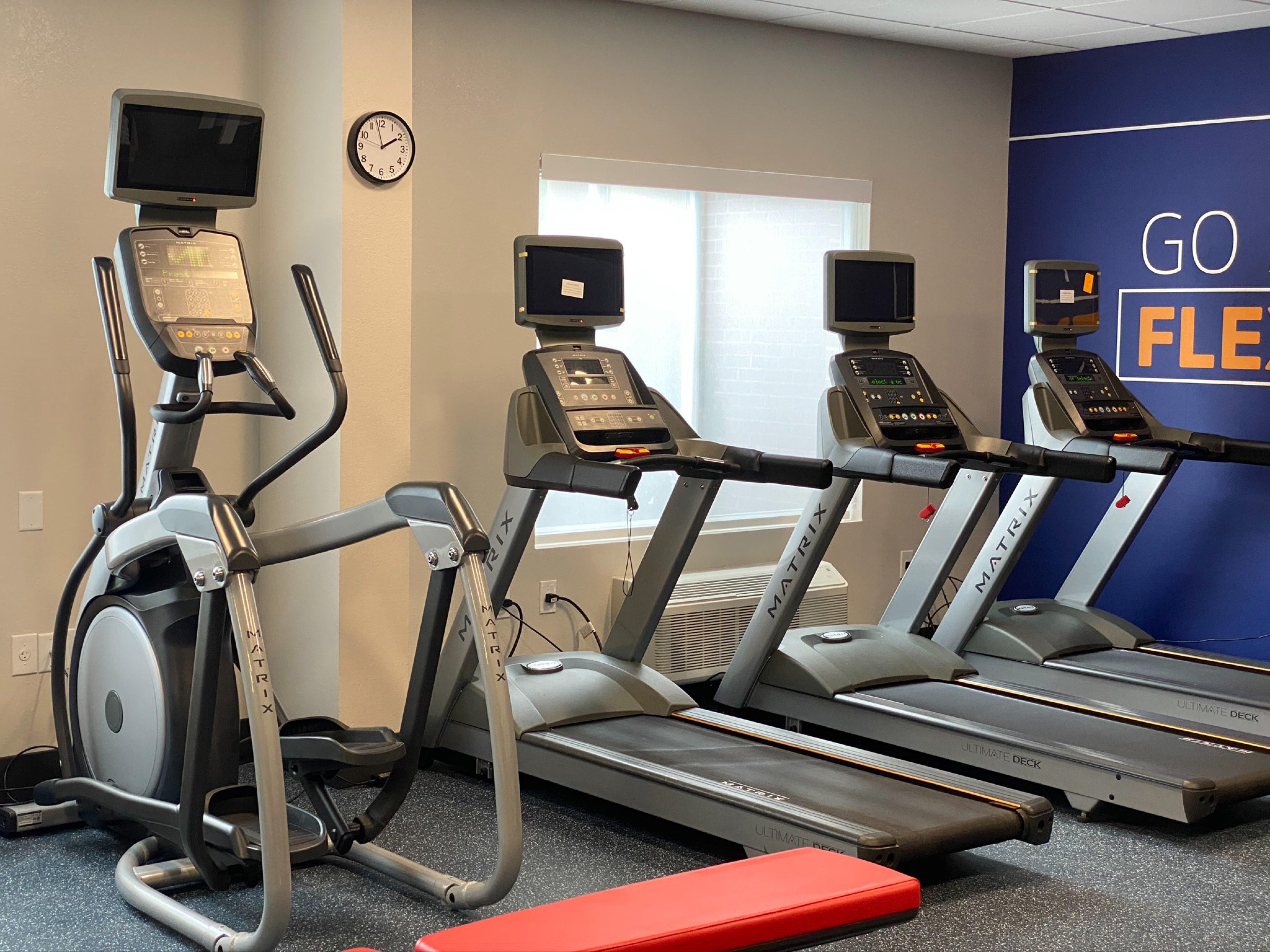 Holiday Inn Express And Suites Atlanta-Johns Creek By Ihg Esterno foto