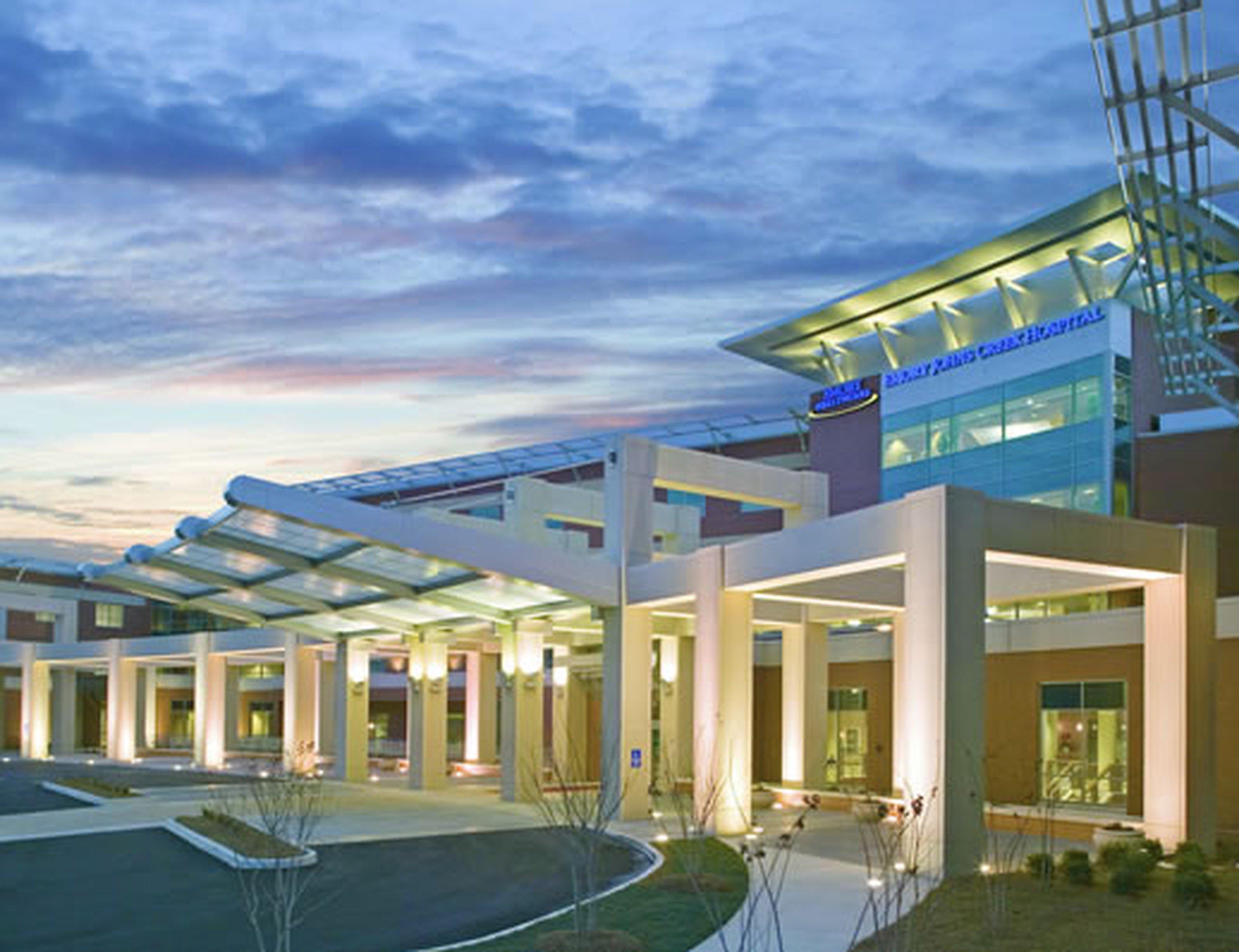 Holiday Inn Express And Suites Atlanta-Johns Creek By Ihg Esterno foto