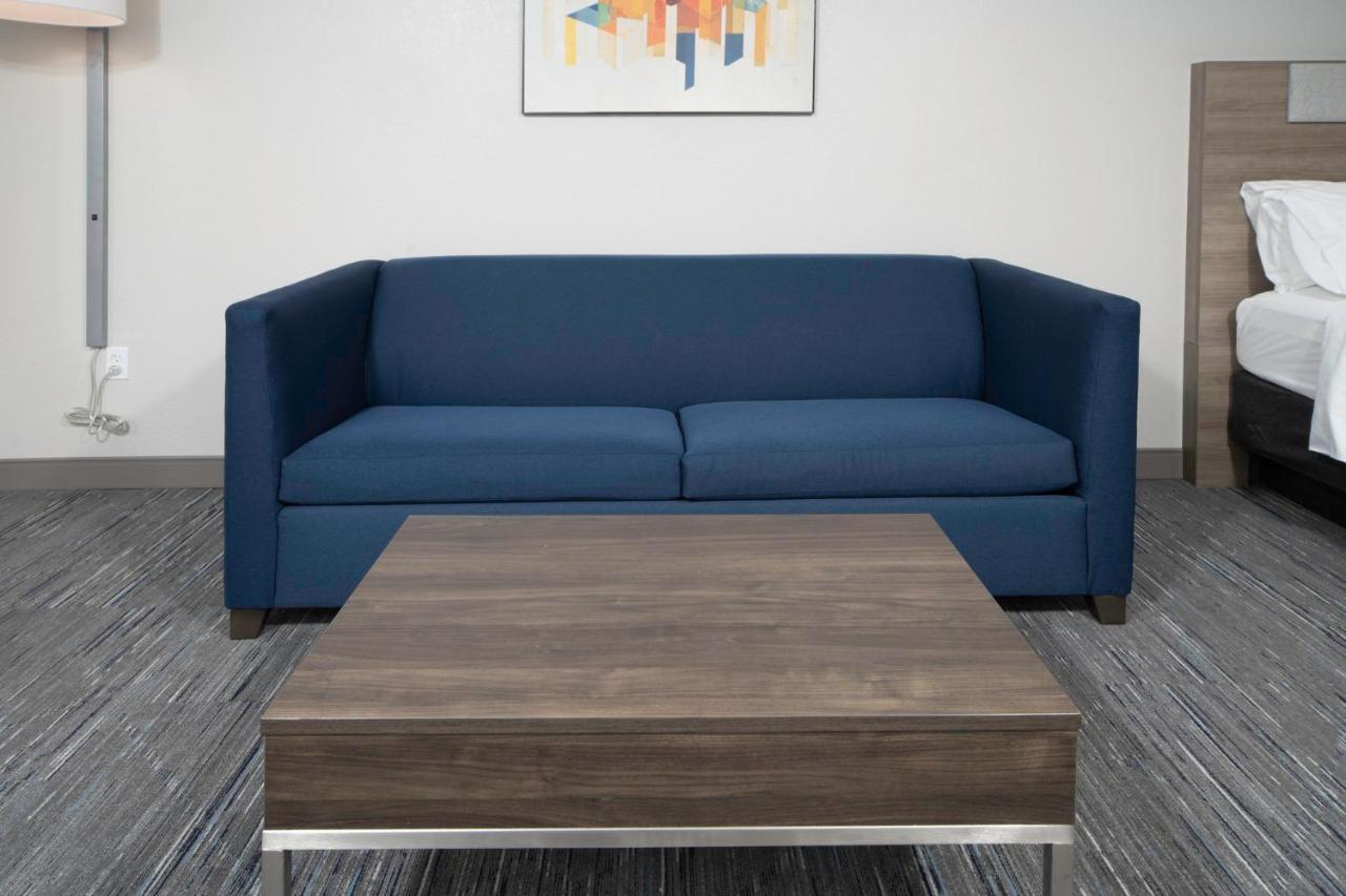 Holiday Inn Express And Suites Atlanta-Johns Creek By Ihg Esterno foto