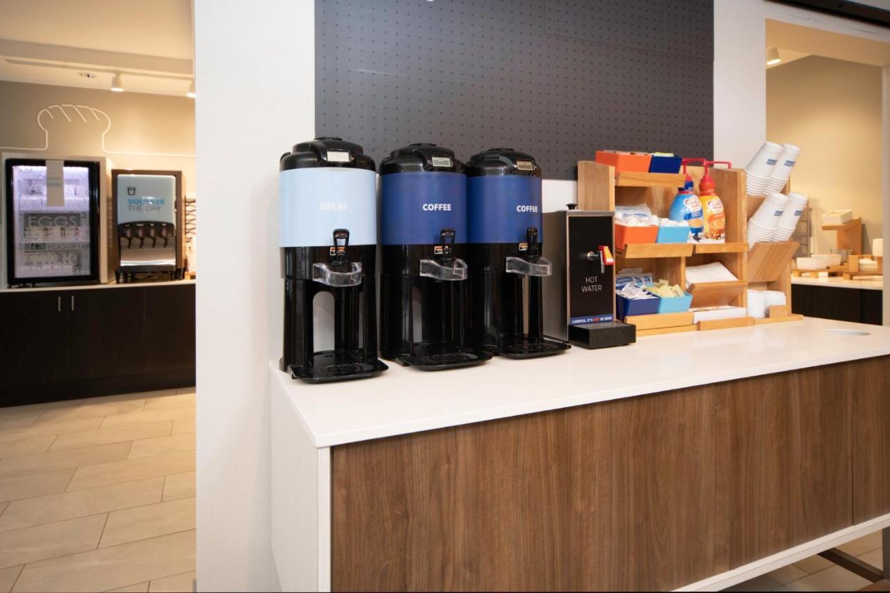 Holiday Inn Express And Suites Atlanta-Johns Creek By Ihg Esterno foto