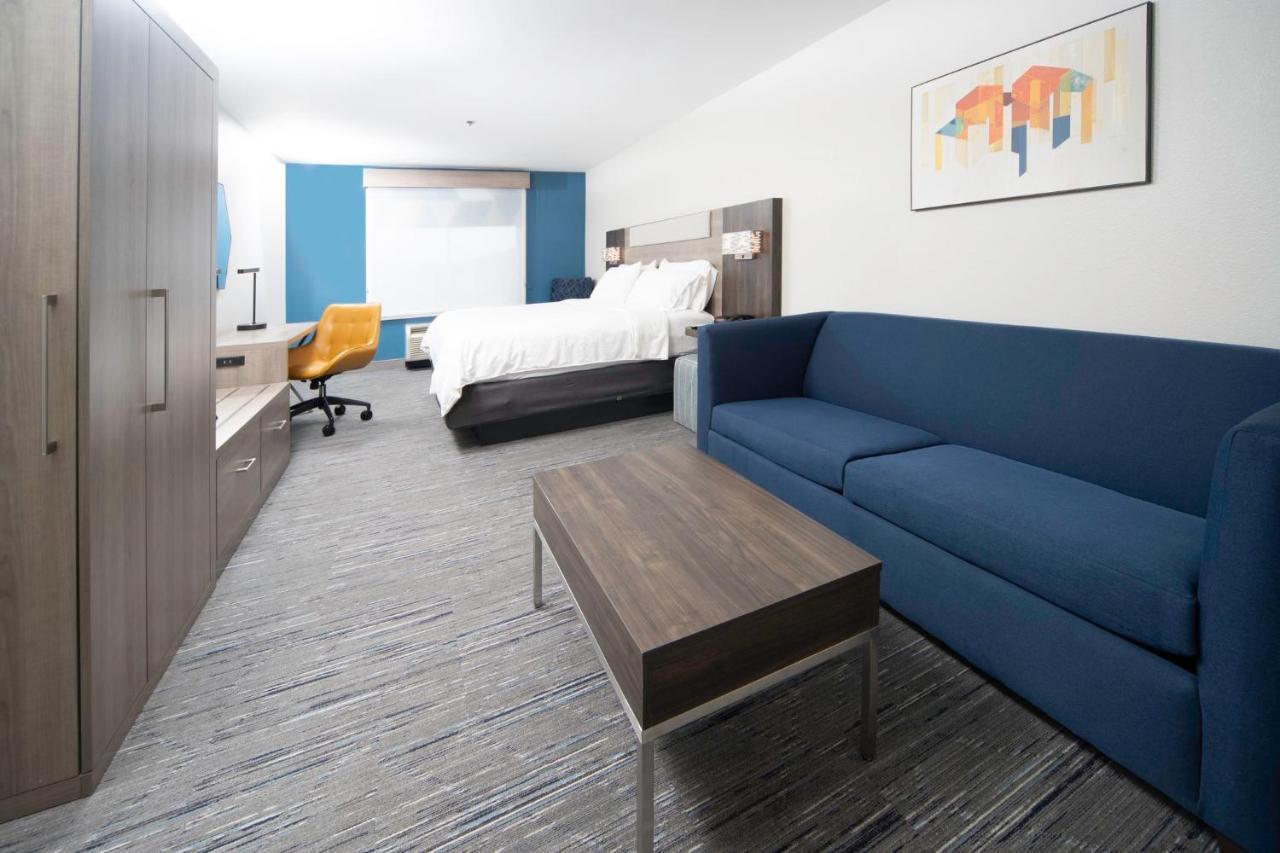 Holiday Inn Express And Suites Atlanta-Johns Creek By Ihg Esterno foto