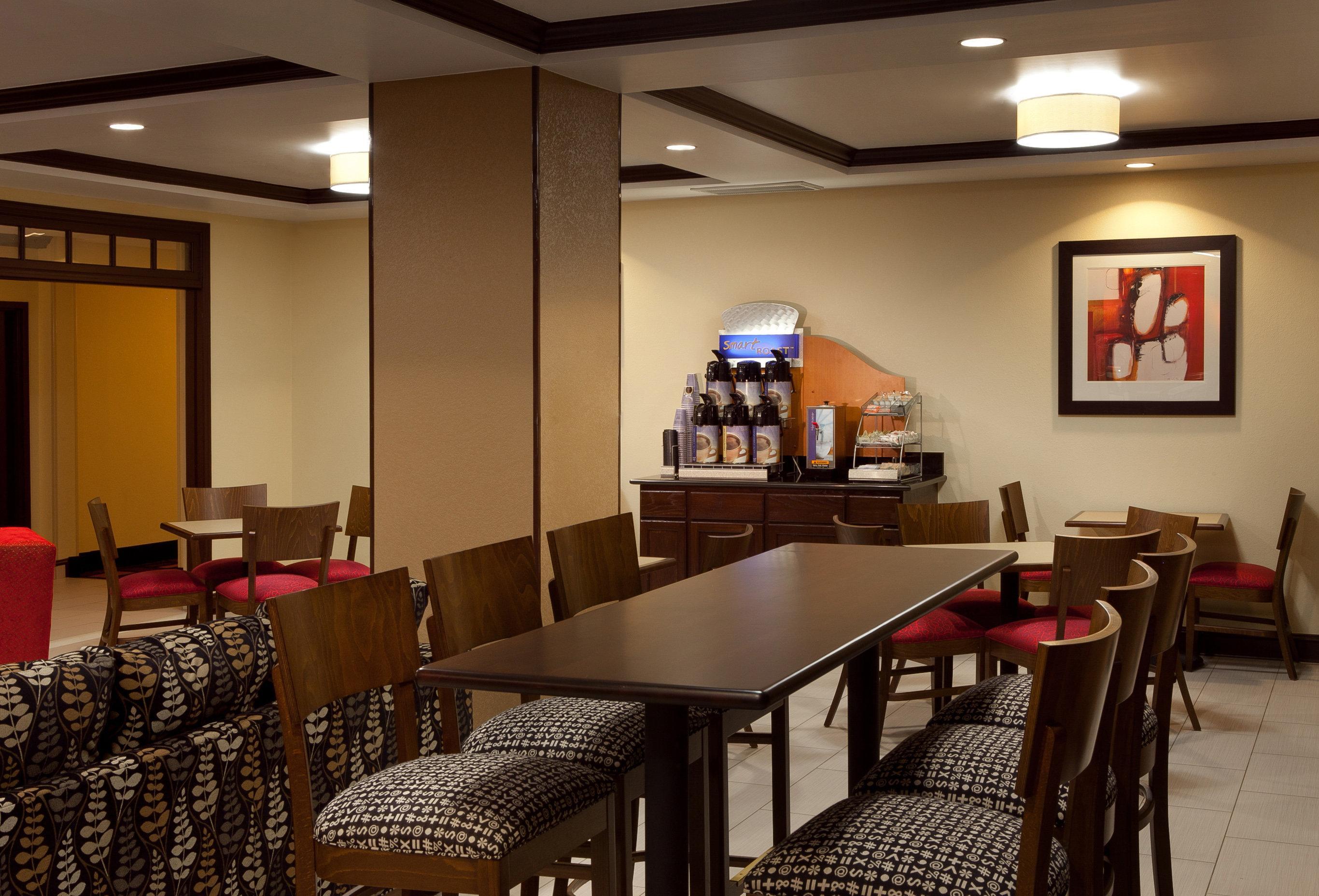 Holiday Inn Express And Suites Atlanta-Johns Creek By Ihg Esterno foto