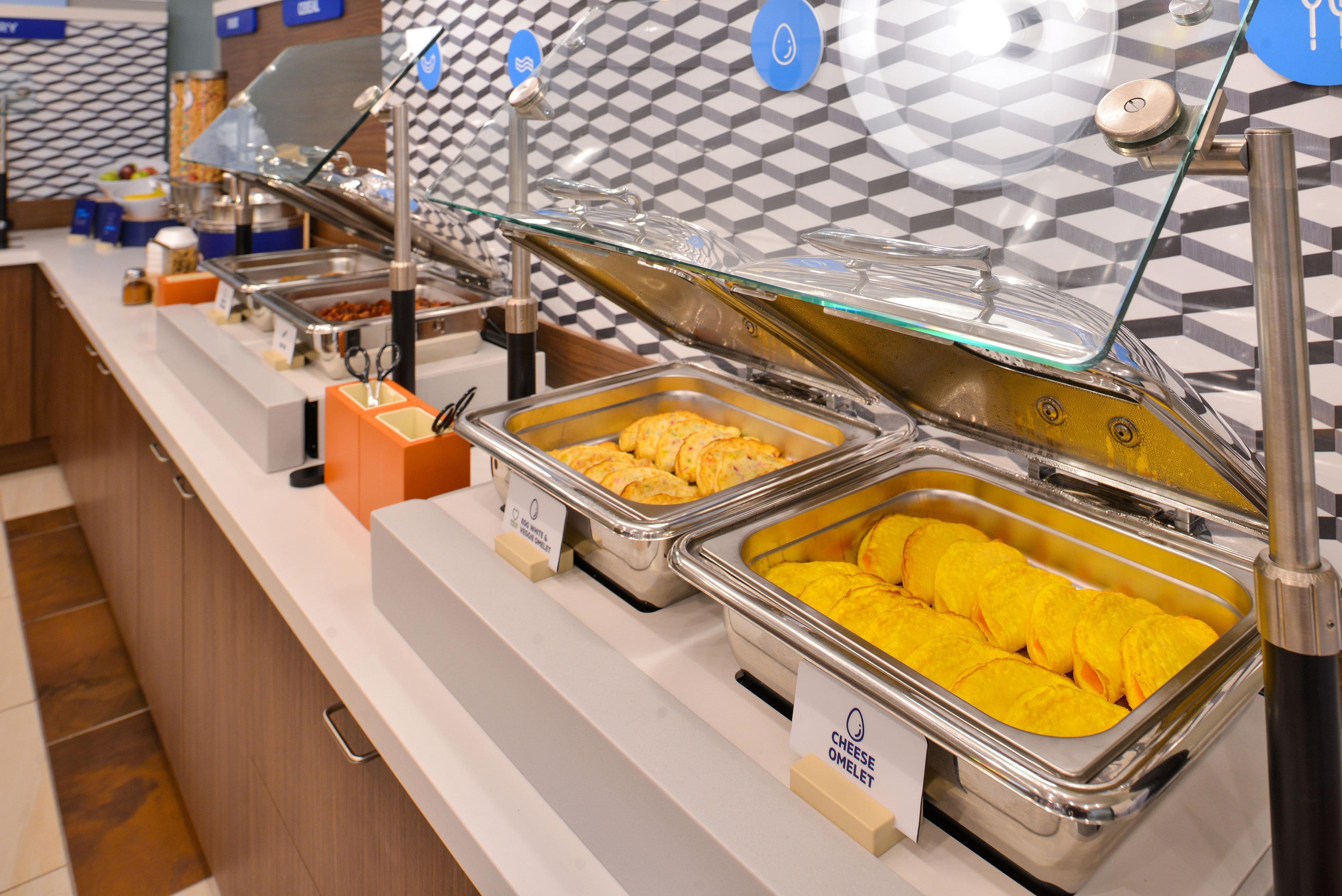 Holiday Inn Express And Suites Atlanta-Johns Creek By Ihg Esterno foto