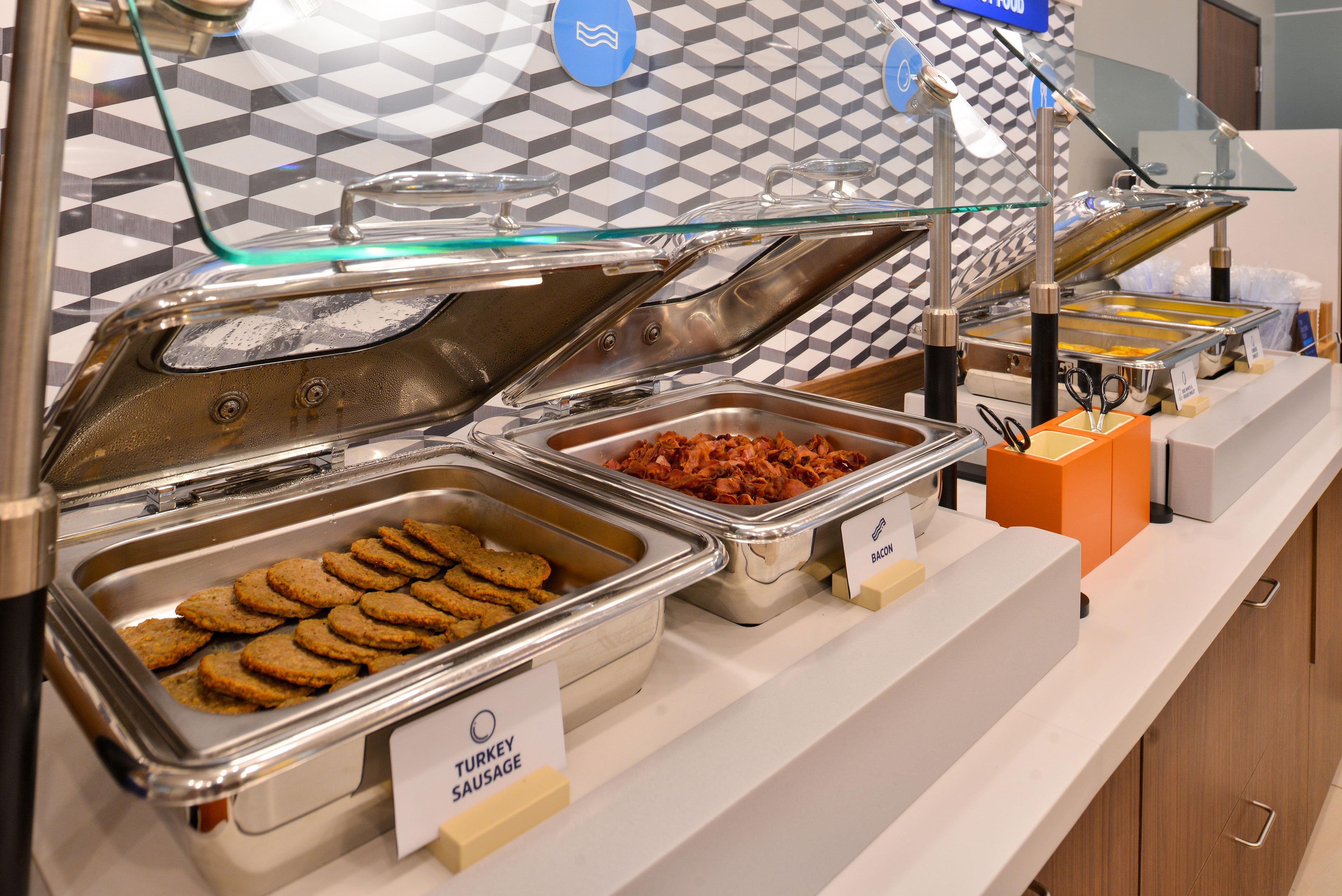 Holiday Inn Express And Suites Atlanta-Johns Creek By Ihg Esterno foto