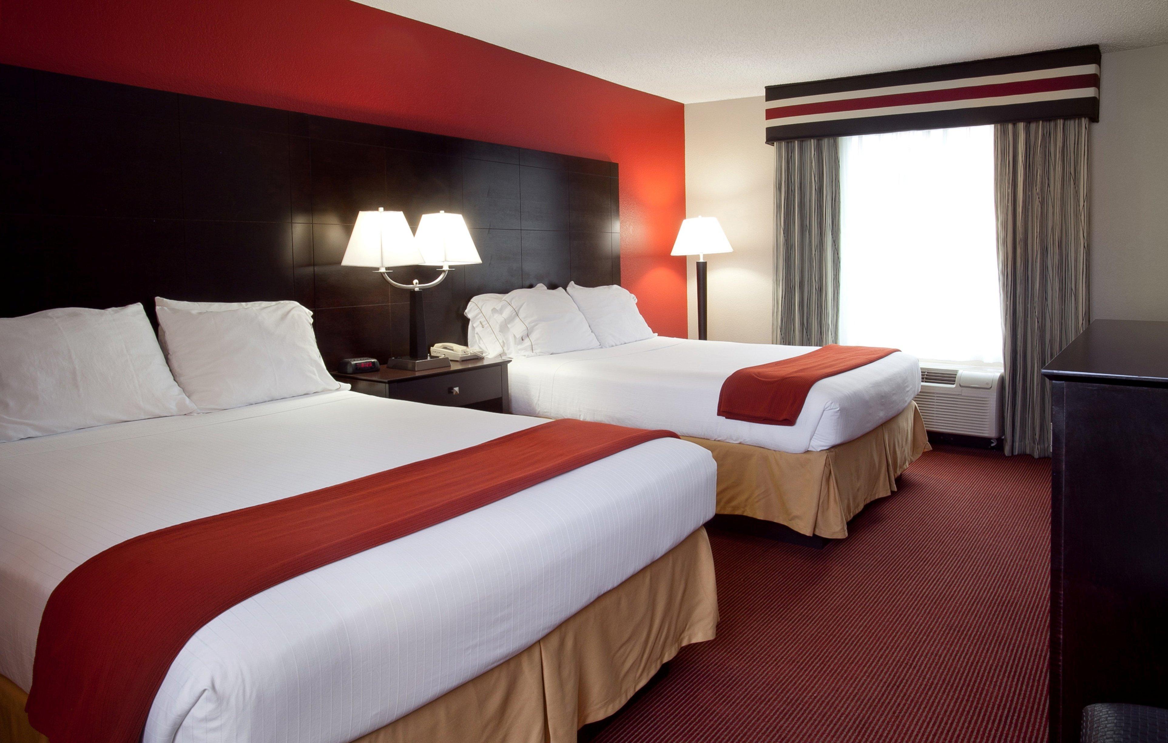 Holiday Inn Express And Suites Atlanta-Johns Creek By Ihg Esterno foto