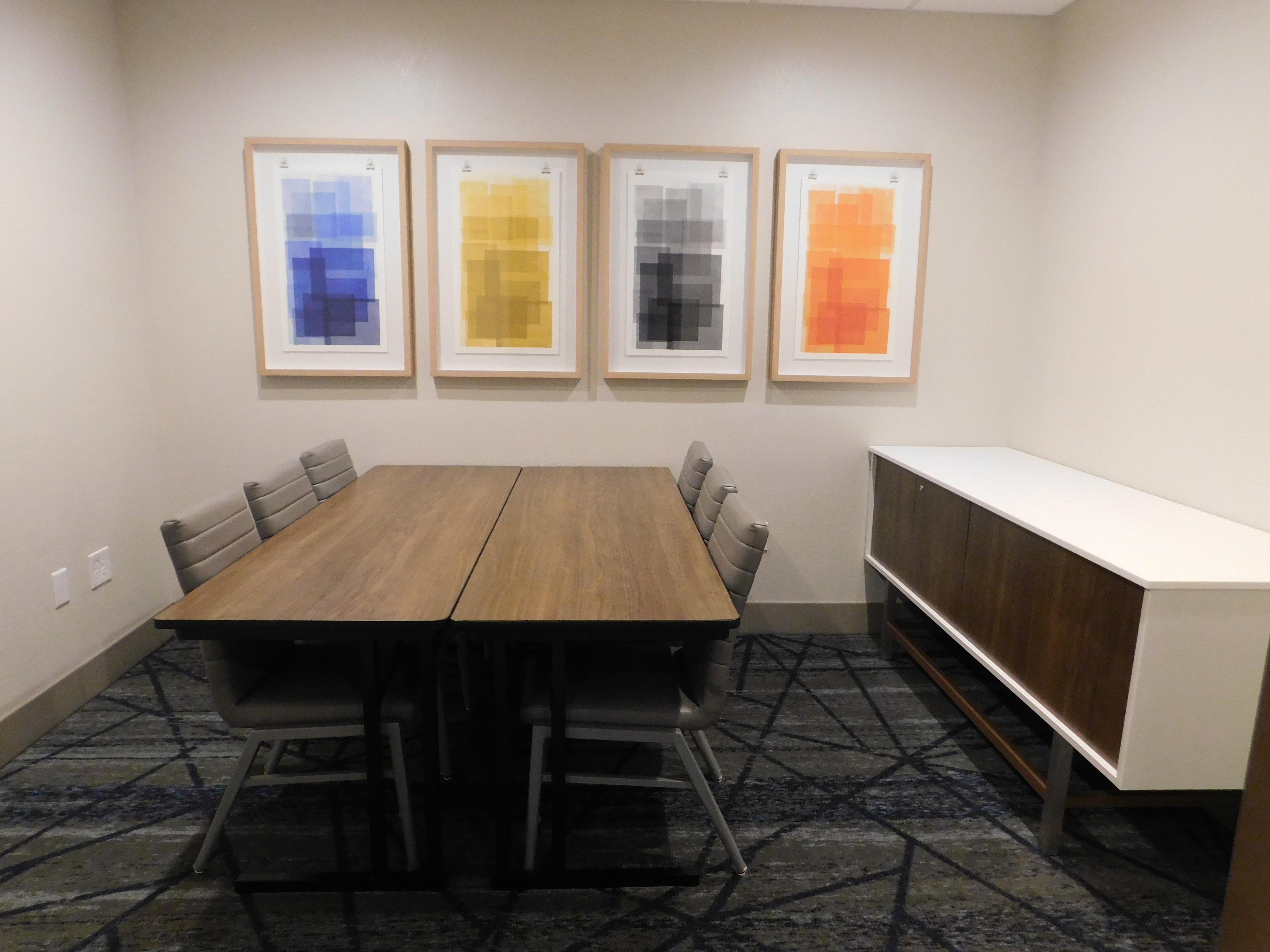 Holiday Inn Express And Suites Atlanta-Johns Creek By Ihg Esterno foto